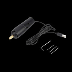 Mini wiertarka USB 0.7~1.2mm MD1 5V 2A 9000 obr/min.