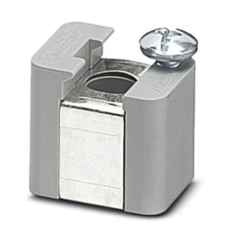 Uchwyt montażowy Wspornik Phoenix Contact Szyna zbiorcza 3 x 10 mm