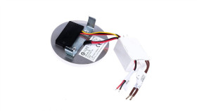 Geometric System Łącznik T Light Prestige