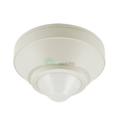 Czujnik ruchu i obecności PIR 360° natynkowy zasięg 9 m IP20 LBD-509SF-SA