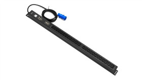 Listwa Zasilająca Smart Pdu 0U, Wtyk Iec 60309 16A/250V, Gniazda 18Xc13...