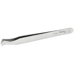 Weller Erem 15AGS Cutter Tweezers, 115mm, Swiss Quality, Durable Design