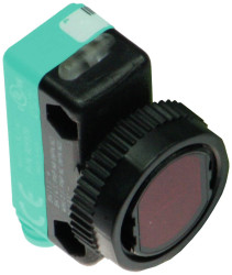 Czujnik dyfuzyjny Pepperl+Fuchs ML17-8-H-50-RT/136/143 910651 1 szt.