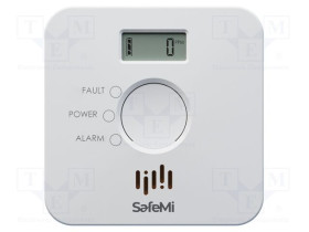SAFEMI-SHC-10W