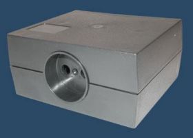 KM-56B-ABS OBUDOWA 115x100x56