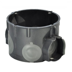 Puszka p/t fi60 płytka łączona+membr. E1062K SIMET