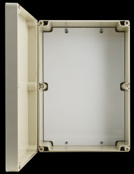 OBUDOWA UNIWERSALNA ABS Pulsar AWO604