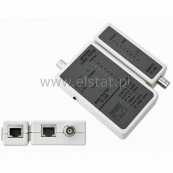 Tester kabli HY468CT LAN 2x WT 1x F