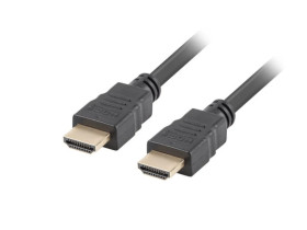 Kabel HDMI Highspeed with Ethernet v1.4 CCS 3m CA-HDMI-11CC-0030-BK