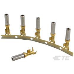 TE Connectivity 1062-12-0144 SOC Size 12 12-14 AU/SN 1 pc