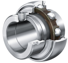 Wkładki łożyskowe, śr. wewn.: 30mm, śr. zewn.: 62mm