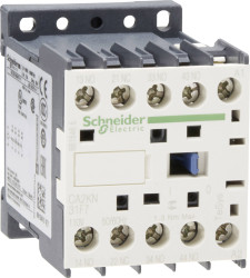 Schneider Electric CA2KN31F7 Stycznik pomocniczy 1 szt.