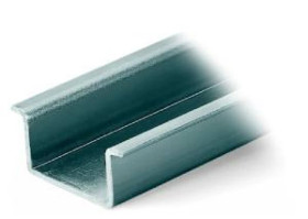 Szyna montażowa 35x15 2m cynkowana 210-506