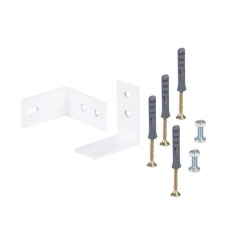 Uchwyt montażowy Alin (komplet) ALIN NT GRIP 29557