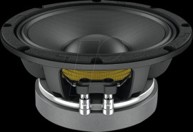 12602518 Subwoofer, 200 W, ferrite, 8 inch (20 cm), aluminium