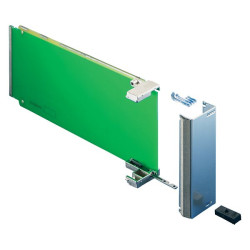 Narzędzia do montażu stelażowego, seria: 20849, typ: Uchwyt, do użytku z: Systemy MicroTCA