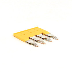 Szyna zworki Środkowy zwornik wtykowy 1492 Allen Bradley