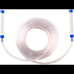 Vorel - 16001 poziomica wodna z wężem 20m