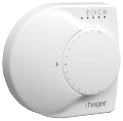 Regulator temperatury Hager TX320 TX320
