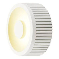 Lampa sufitowa LED SLV 117351 15 W 810 lm biały
