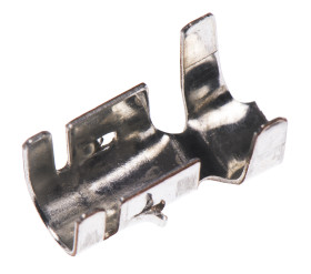 Zacisk zagniatany Żeński TE Connectivity AMP-IN 18AWG 0.8mm²