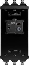Układ łagodnego rozruchu 200 kW RS PRO Łagodny rozruch 3-fazowy 200 → 600 V 361 A IP00