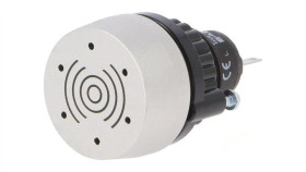Sygnalizator Dźwiękowy 22Mm Optohit O22,3Mm Ip65 14-810.902