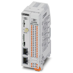 Sterownik bezpieczeństwa Phoenix Contact 4 4 12 V