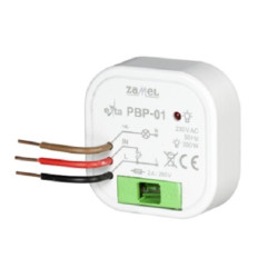 PBP-01 Przekaźnik bistabilny w puszkę 230V ZAMEL