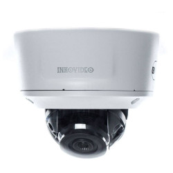 Inkovideo V-130-8MW Dome IP Camera 4K IP67 PoE Vandal-Proof Remote Access