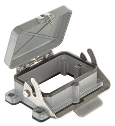 Obudowa montażowa 09 30 048 0321 09300480321 Harting 1 szt.