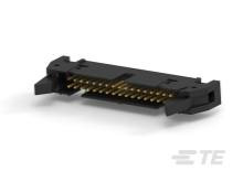TE Connectivity 5499913-8 TE AMP AMP-LATCH Universal Headers, 1 szt.