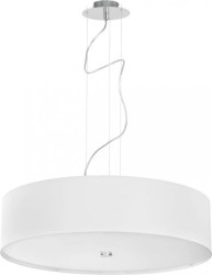 LAMPA WISZĄCA VIVIANE WHITE III (6772) Nowodvorski
