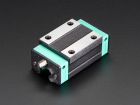 15mm Diameter Linear Bearing Pillow Block [Discontinued]