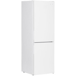 Baridi DH252 70/30 Low Frost Fridge Freezer 157L Capacity - White