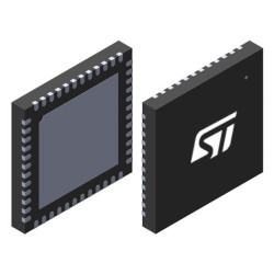 CLT01-38SQ7-TR High speed digital input current limiter