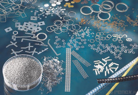 Preformsy 58BI42SN, Rectangle, RA-2, ilość 2500 szt.