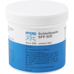 PFERD 44220800 lapping paste 250g oil-soluble Grinding sharp SiC grain