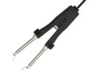 UM121.40 Lutownica oporowa pincetowa 48W/230V