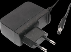 EA1019KHES2401 Plug-in power supply unit, 12 W, 24 V, 1 A