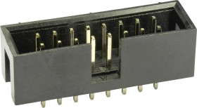 econ connect WS34G Listwa połączeniowa Łączna ilość styków 34 Ilość rzędów 2 1 szt.