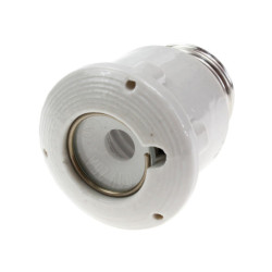 Główka bezpiecznikowa BI-U 25A porcelanowa E-27 (KD II 25A) 002332001 Eti
