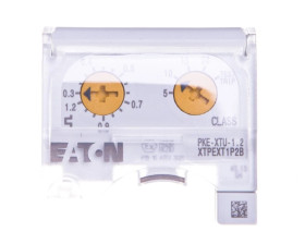Wyzwalacz elektroniczny 3P 0.3-1.2A PKE-XTU-1,2 121723