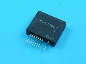 STK-73605I UKŁAD