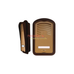 Panel KEN-1 brąz ELFON