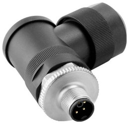 Weidmüller 2812430000 Złącze czujnika/aktuatora Ilość pinów: 5 1 szt.