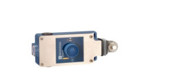 e-stop rope pull switch XY2CH - 1NC+1NO