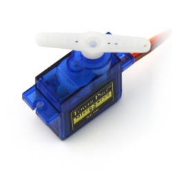 Serwo TowerPro SG-90 - micro - 180°