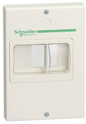 Schneider Electric GV2CP21 GV2CP21 Akcesorium do wyłącznika mocy 1 szt.