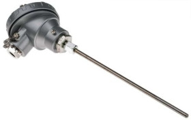 Termopara typ K do +700C 200mm, Stal nierdzewna typu 310 Zgodność z RoHS